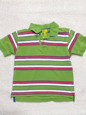 Duck Head Boy’s Polo Shirt